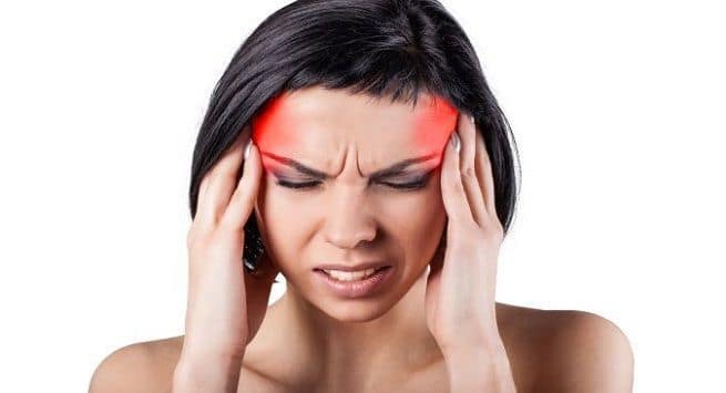 Causes And Effects Of Headache: 5 Natural Remedies For Migraine